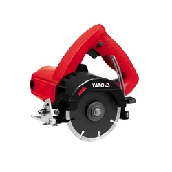 YATO 100 mm 1300 W Marble Cutter, 14000 RPM (YT-82160)